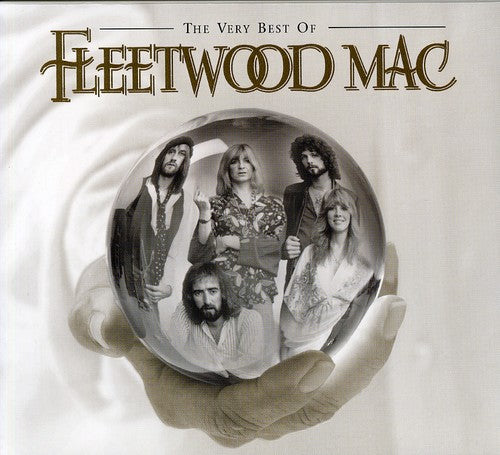 Fleetwood Mac - The Very Best of Fleetwood Mac (CD)