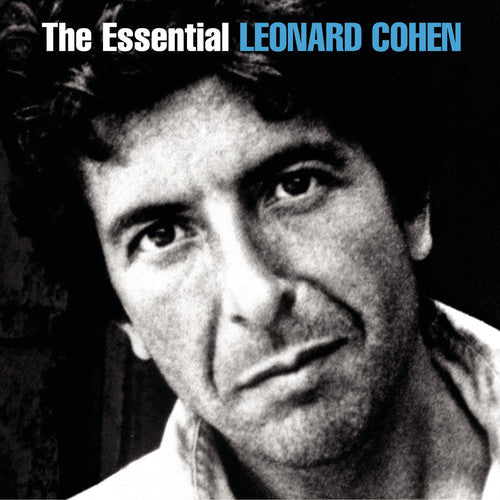 Leonard Cohen - The Essential Leonard Cohen (CD)