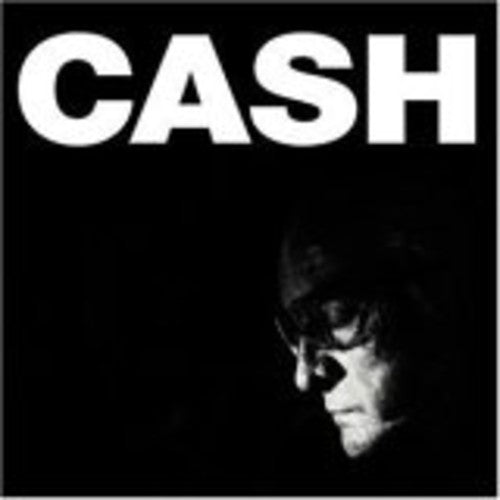 Johnny Cash - The Man Comes Around (CD)