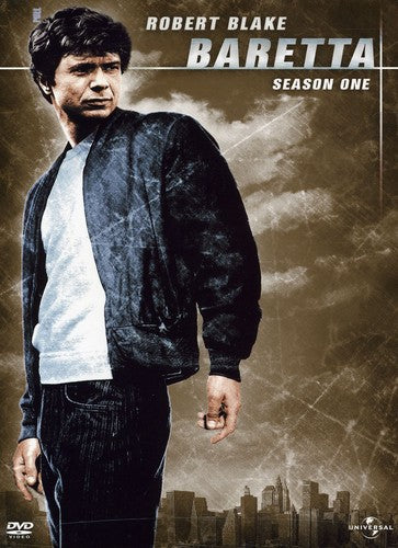 Baretta: Season One (DVD)