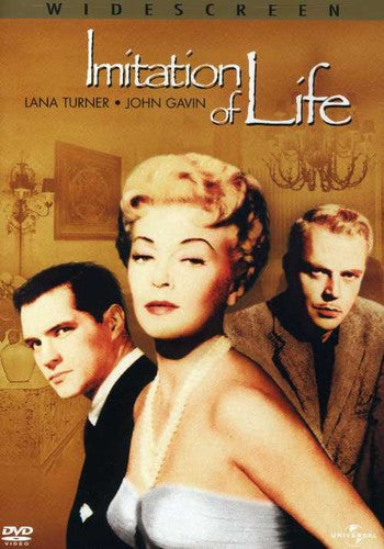 Imitation of Life (DVD)