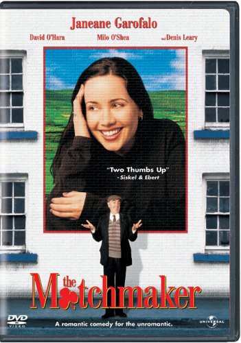 The Matchmaker (DVD)