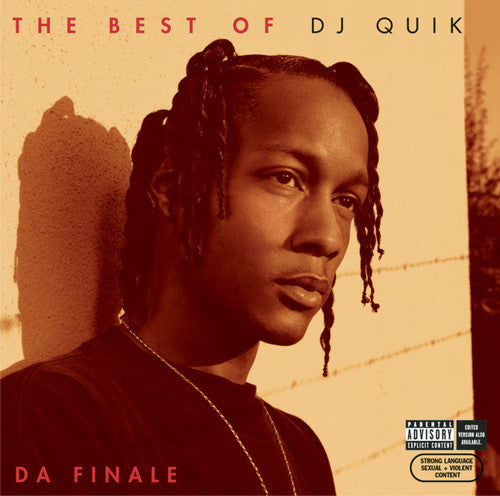 DJ Quik - Best of (CD)