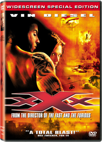 XXX (DVD)