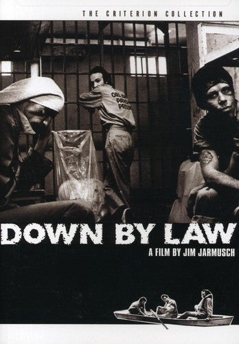 Down by Law (Criterion Collection) (DVD)