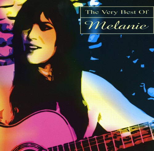 Melanie - Very Best of (CD)