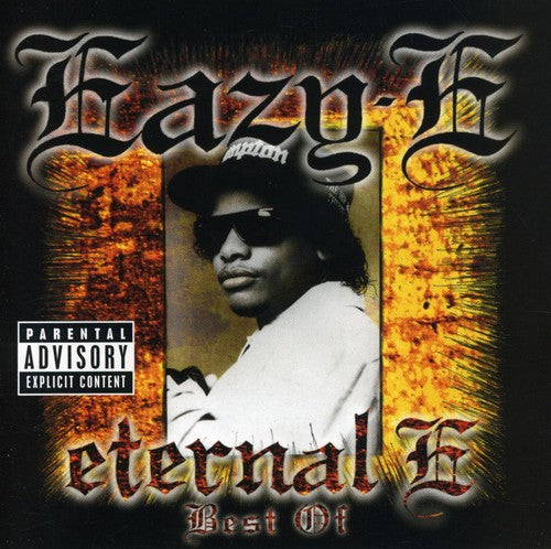 Eazy-E - Eternal E: Best of (CD)