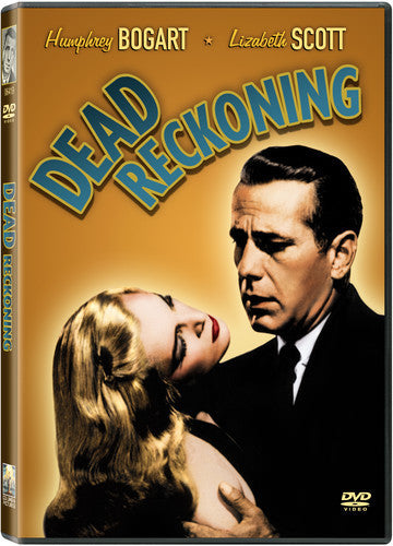 Dead Reckoning (DVD)