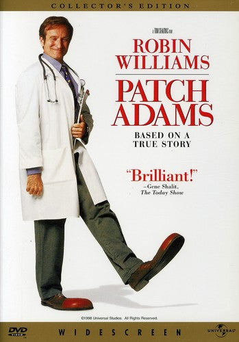 Patch Adams (DVD)