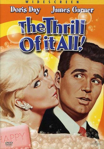 The Thrill of It All! (DVD)