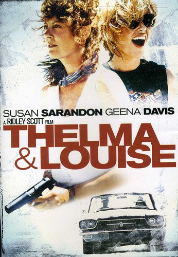 Thelma & Louise (DVD)