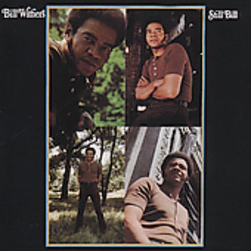 Bill Withers - Still Bill (CD)