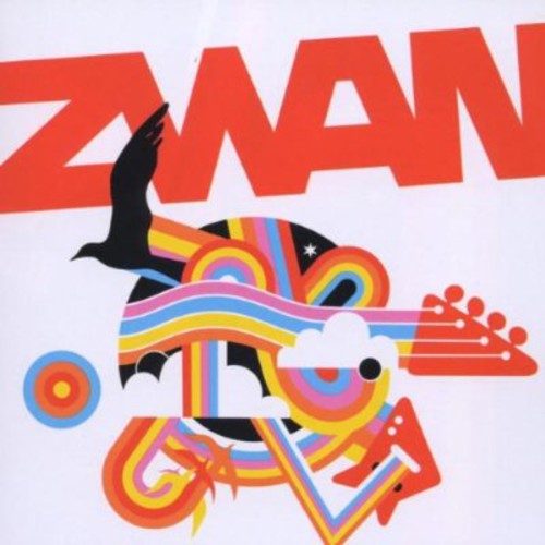 Zwan - Mary Star of the Sea (CD)