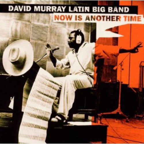 David Murray - Now Is Another Time (CD)