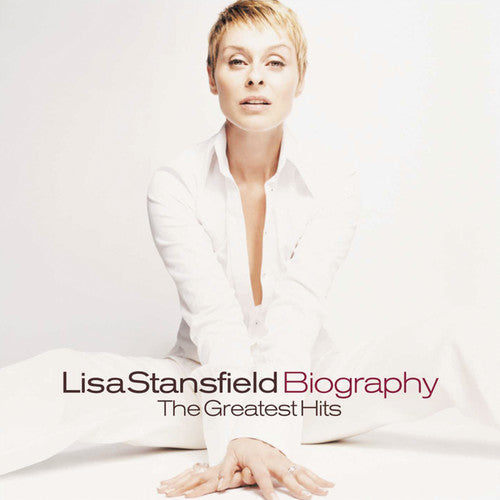 Lisa Stansfield - Biography (CD)