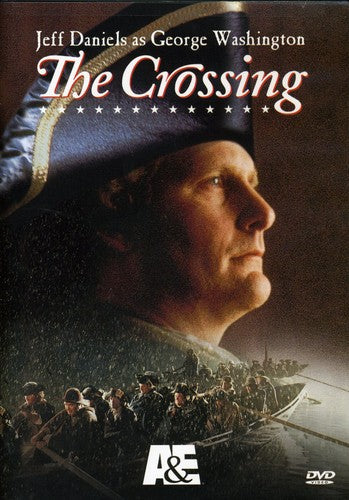 The Crossing (DVD)