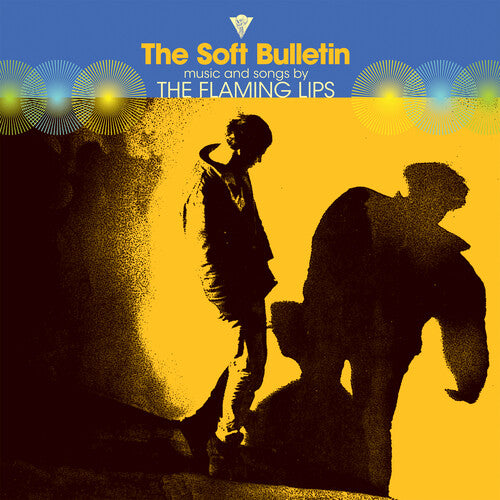 The Flaming Lips - The Soft Bulletin (CD)