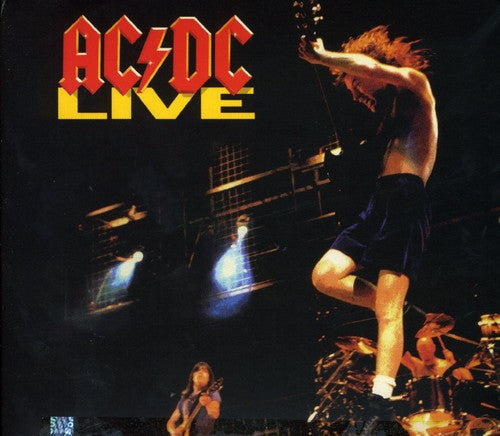 AC/DC - Live (CD)