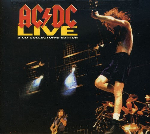 AC/DC - Live (CD)