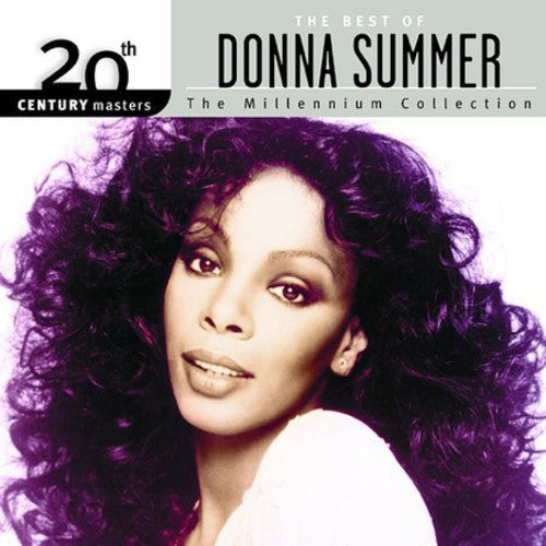 Donna Summer - 20th Century Masters: Millennium Collection (CD)