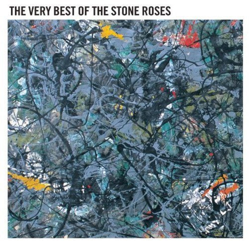 Stone Roses - Very Best of the Stone Roses (CD)