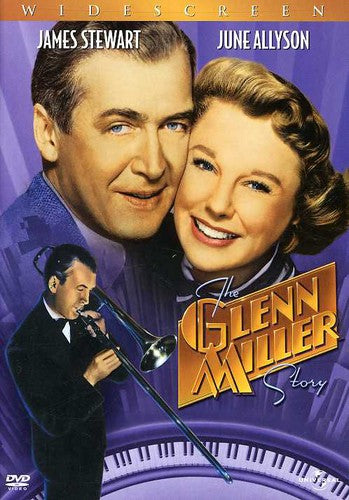 The Glenn Miller Story (DVD)