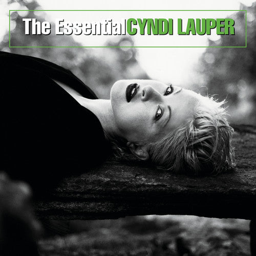 Cyndi Lauper - Essential Cyndi Lauper (CD)