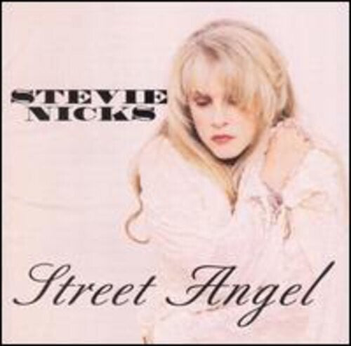 Stevie Nicks - Street Angel (CD)