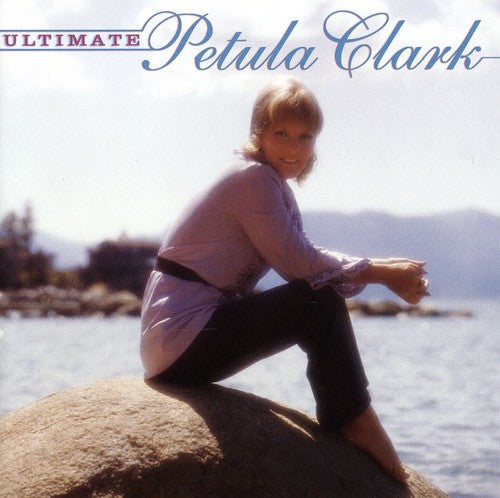 Petula Clark - Ultimate Petula Clark (CD)