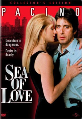 Sea of Love (DVD)