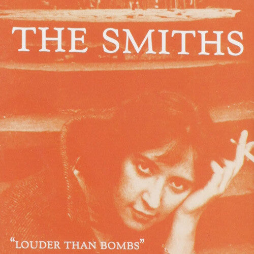 The Smiths - Louder Than Bombs (CD)