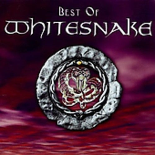 Whitesnake - Best of (CD)
