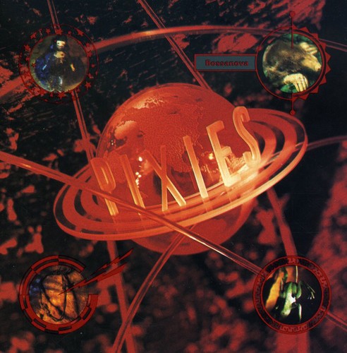 Pixies - Bossanova (CD)