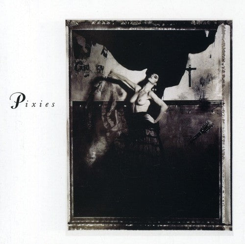 Pixies - Surfer Rosa (CD)