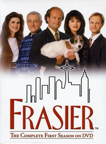 Frasier: The Complete First Season (DVD)