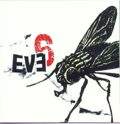 Eve 6 - Eve 6 (CD)