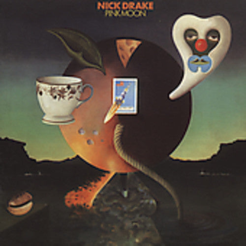 Nick Drake - Pink Moon (CD)