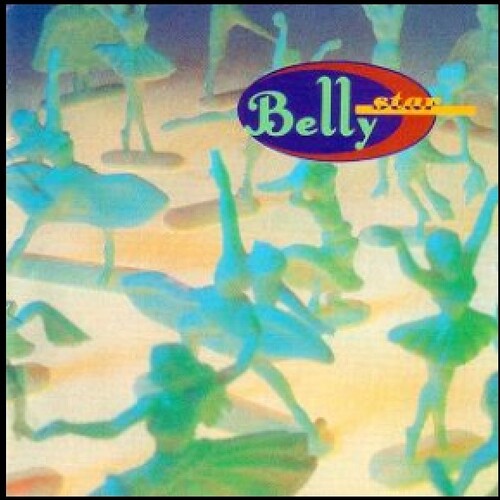 Belly - Star (CD)