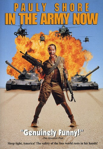 In the Army Now (1994) (DVD)