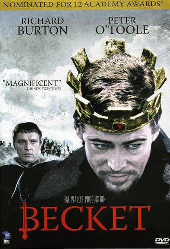 Becket (DVD)