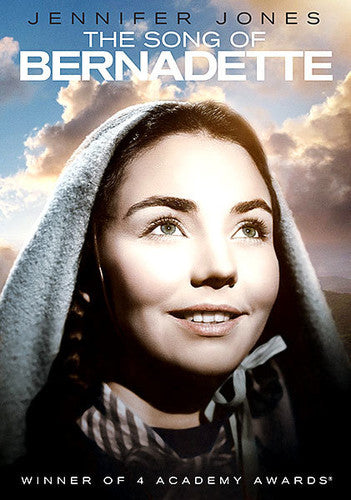 The Song of Bernadette (DVD)