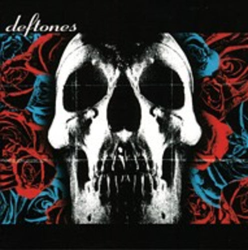 Deftones - Deftones (CD)