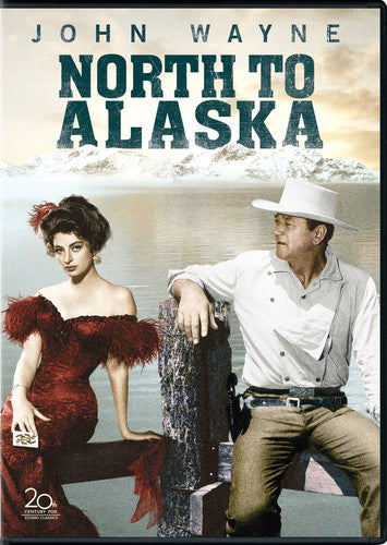 North to Alaska (DVD)