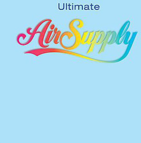 Air Supply - Ultimate Air Supply (CD)