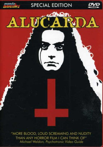 Alucarda (DVD)