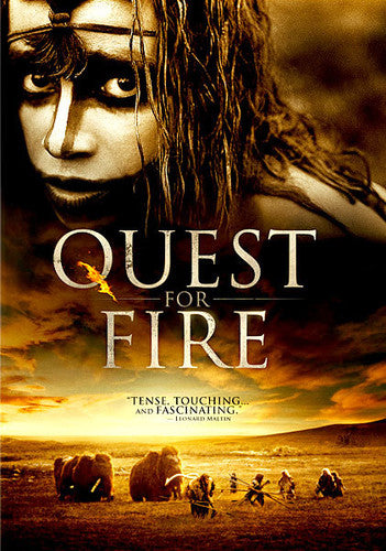 Quest for Fire (DVD)