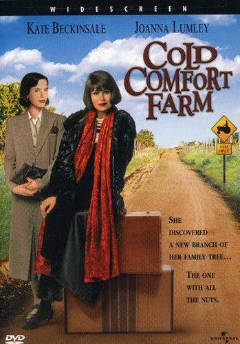 Cold Comfort Farm (DVD)