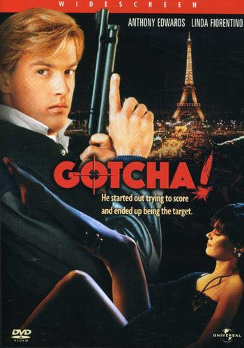 Gotcha! (DVD)