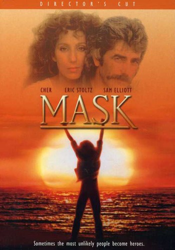 Mask (DVD)