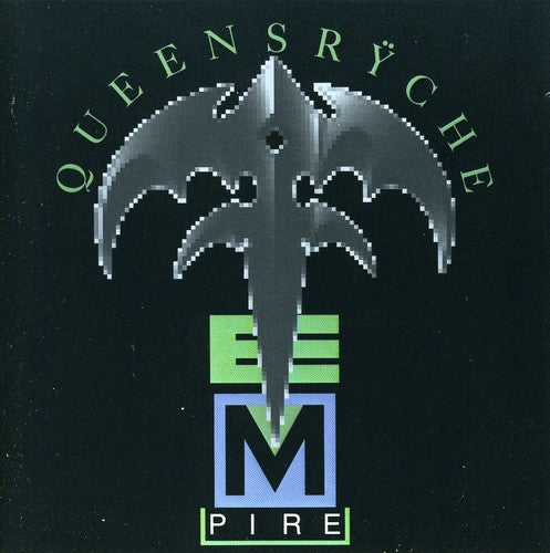 Queensrÿche - Empire (CD)